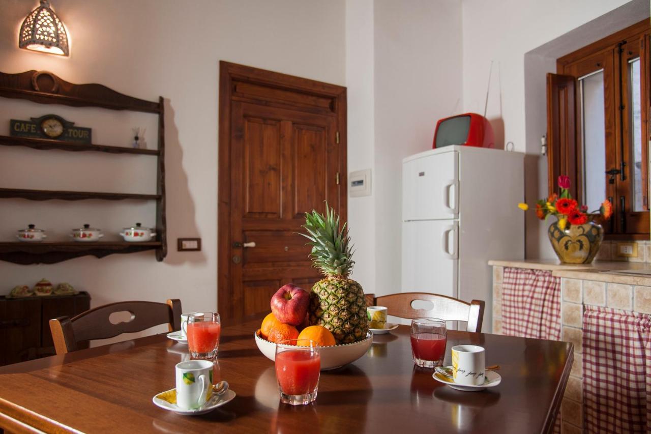 Mirose'S Holiday Home 카스텔부오노 외부 사진