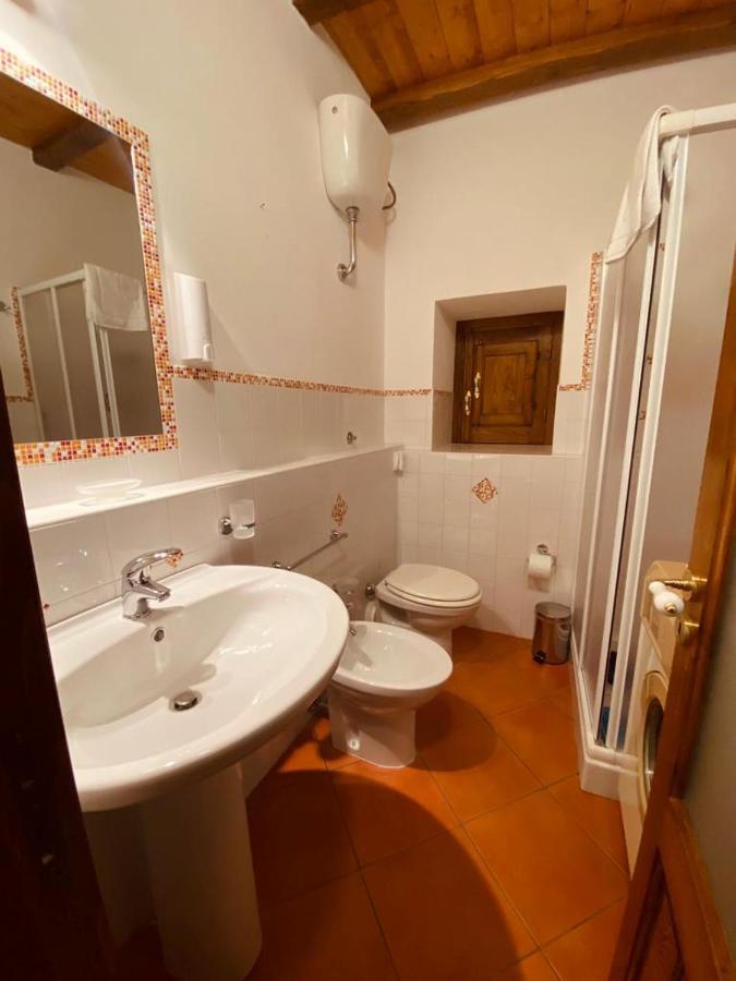 Mirose'S Holiday Home 카스텔부오노 외부 사진